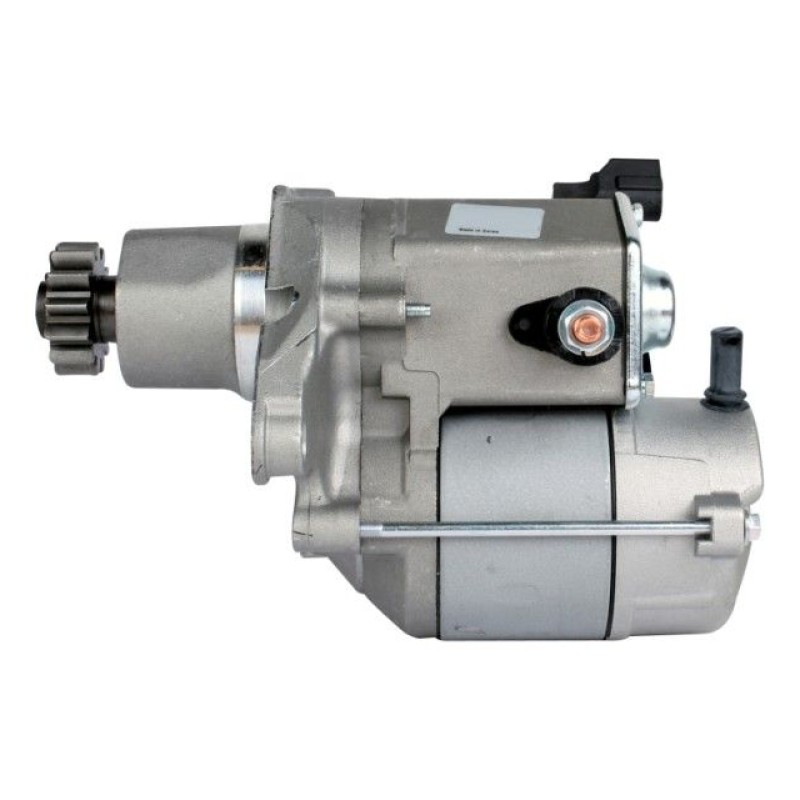 Startmotor
