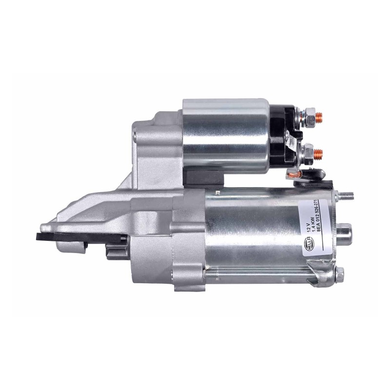 Startmotor