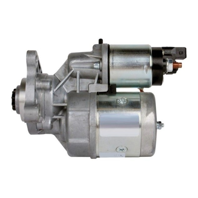 Startmotor
