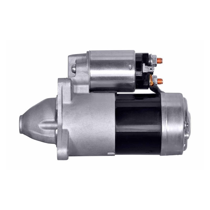 Startmotor