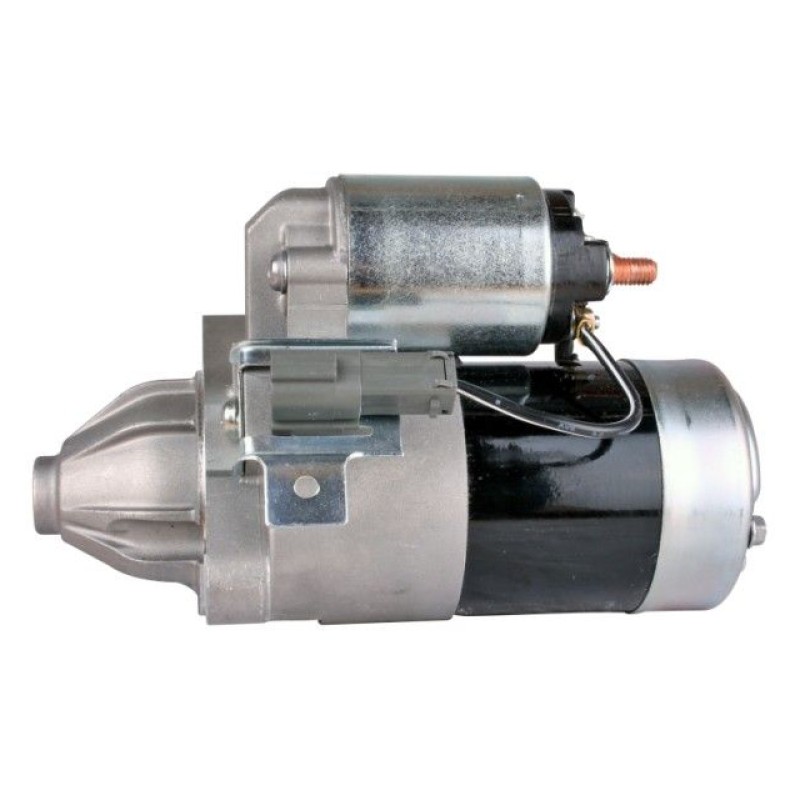 Startmotor