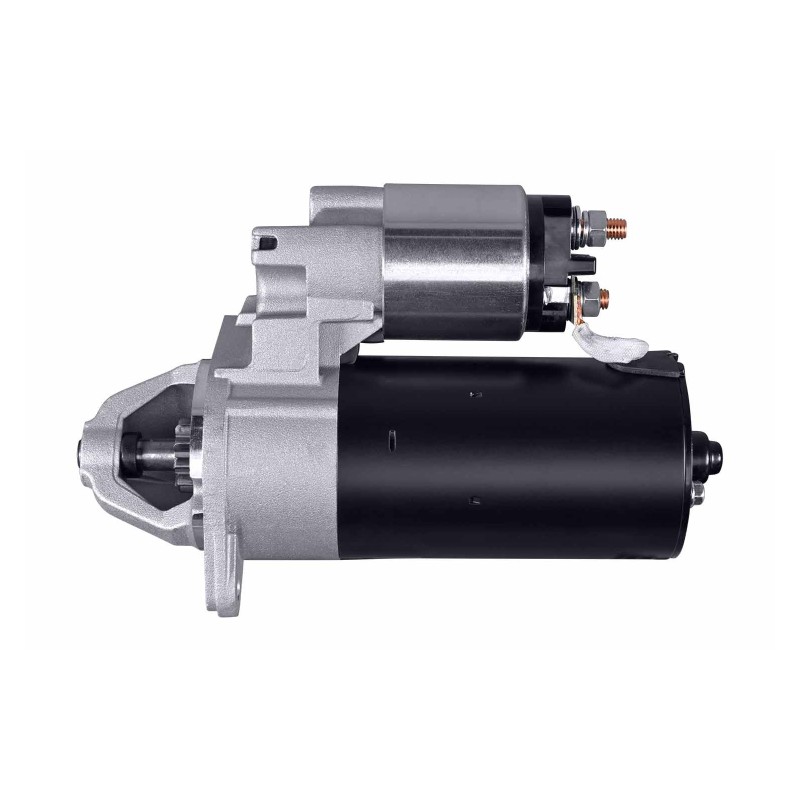 Startmotor