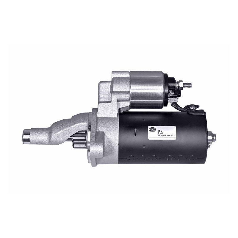 Startmotor