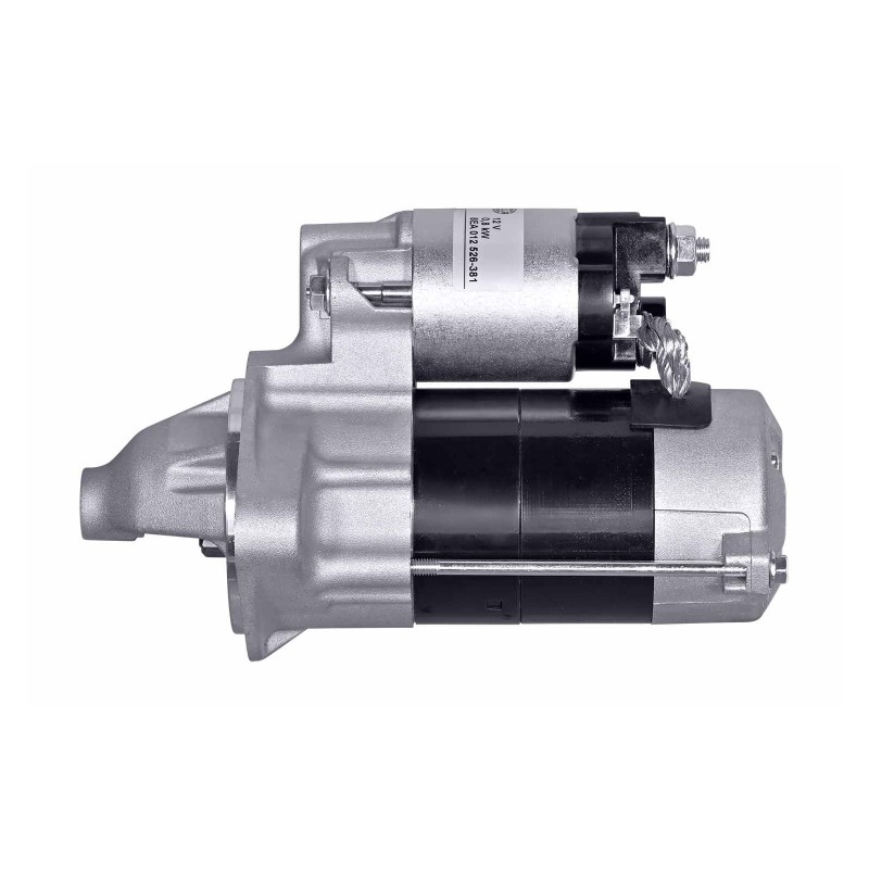 Startmotor