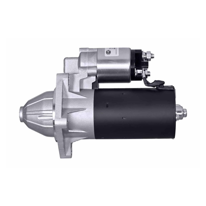 Startmotor