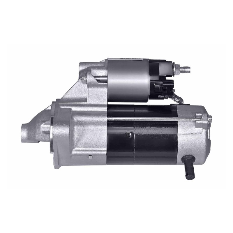 Startmotor