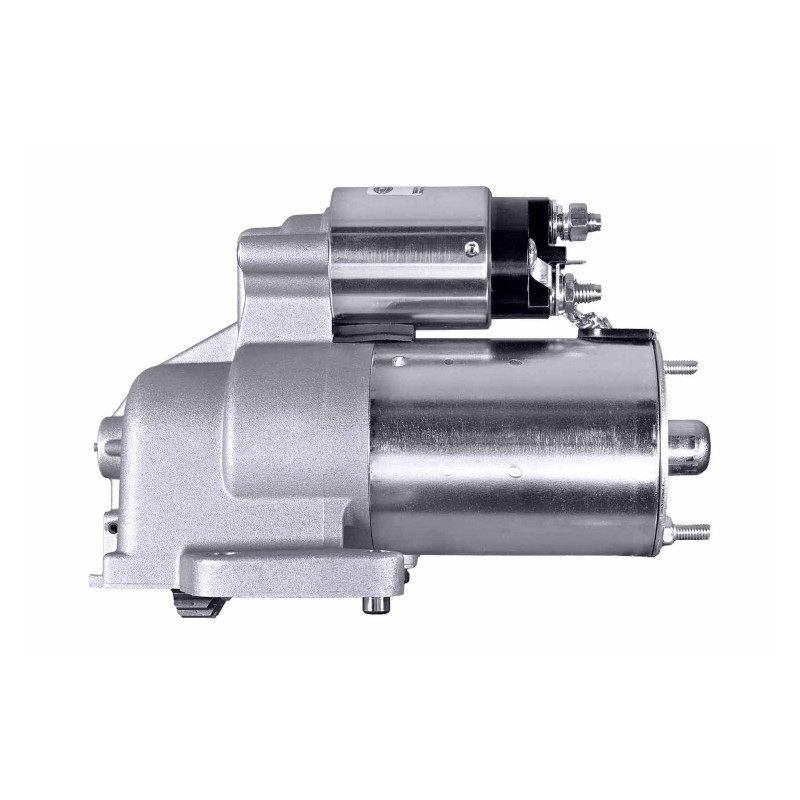Startmotor