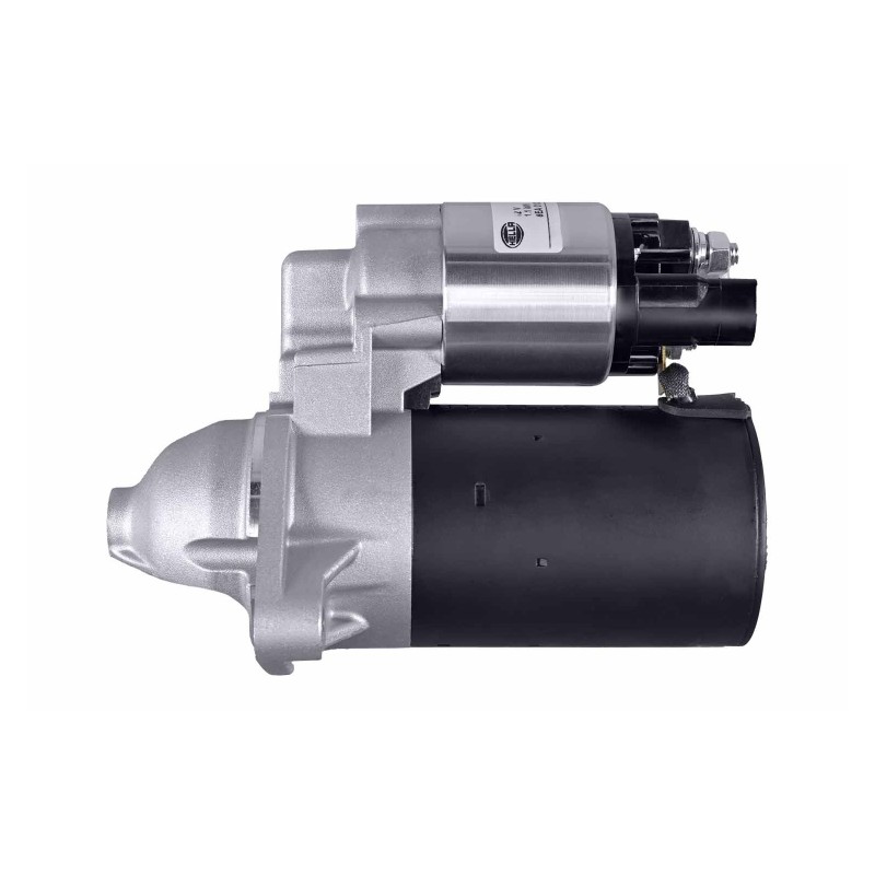 Startmotor