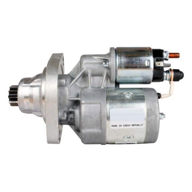 Startmotor