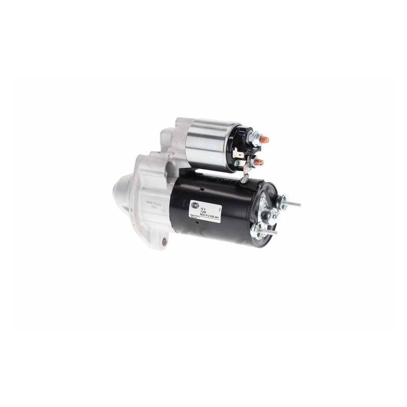 Startmotor