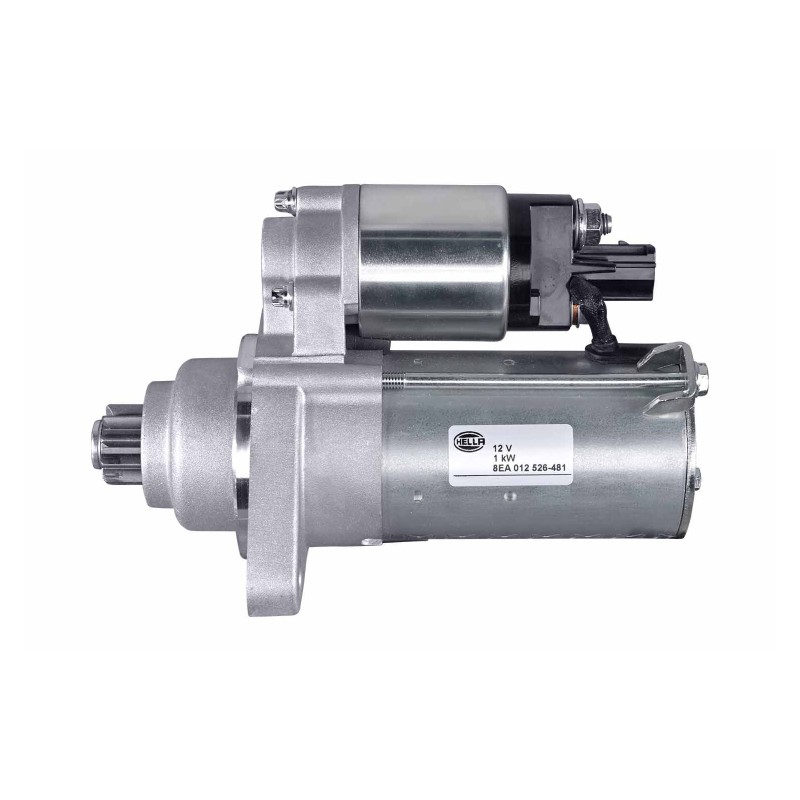 Startmotor
