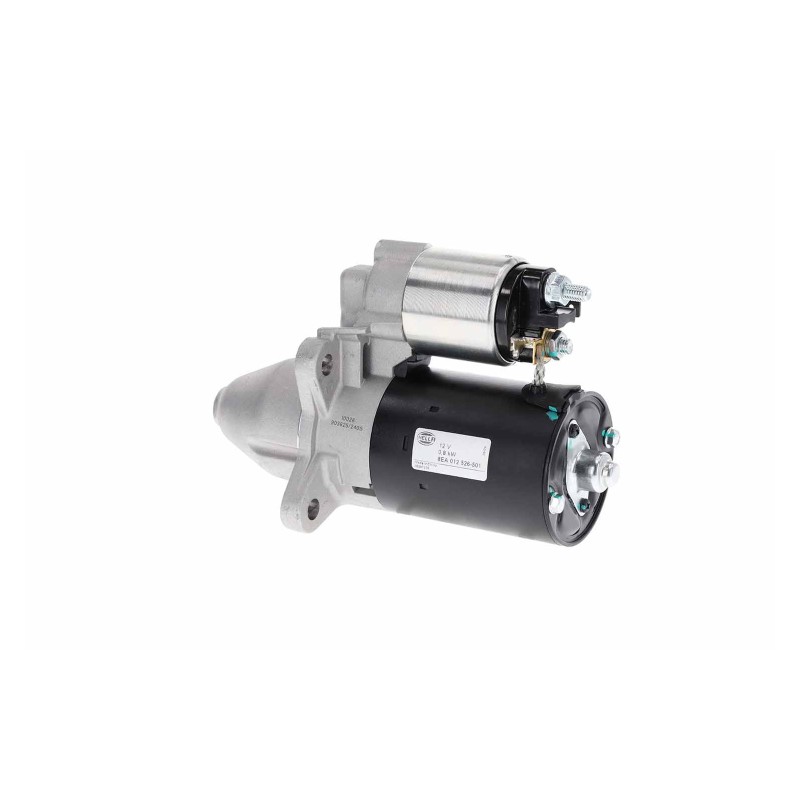 Startmotor