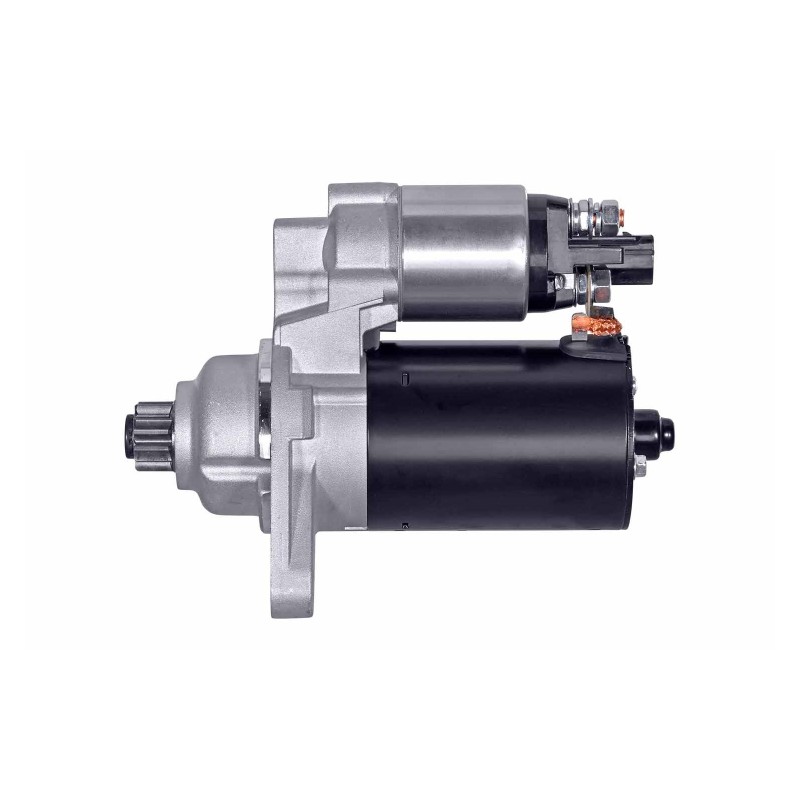 Startmotor