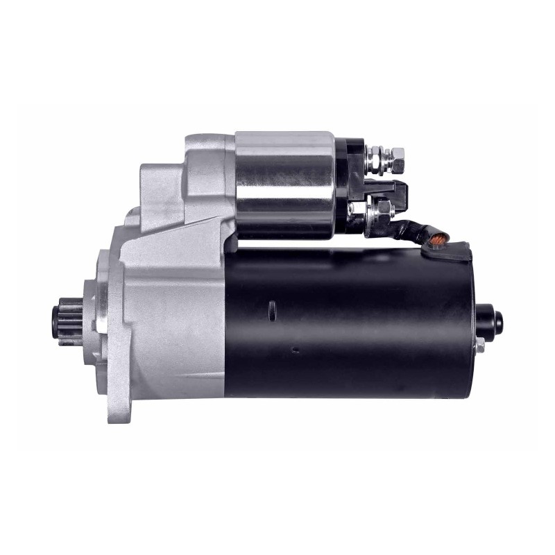 Startmotor