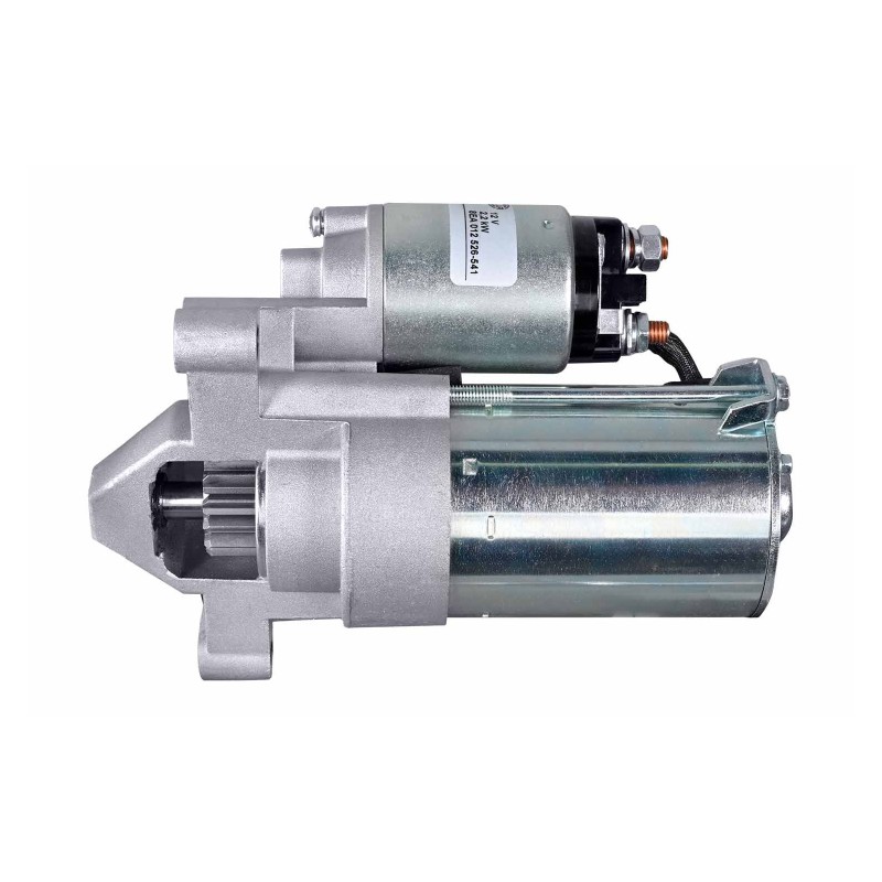 Startmotor