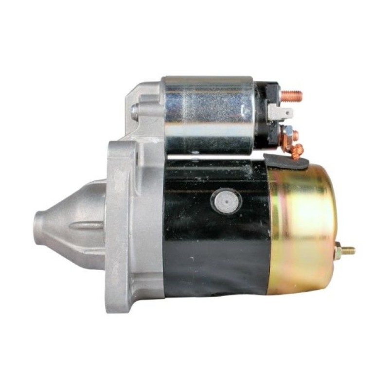 Startmotor
