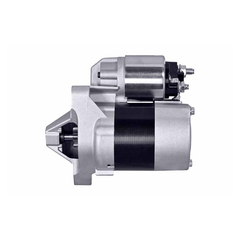 Startmotor