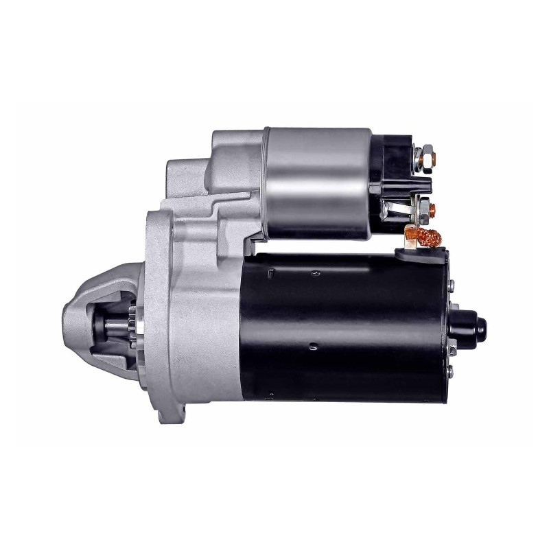 Startmotor