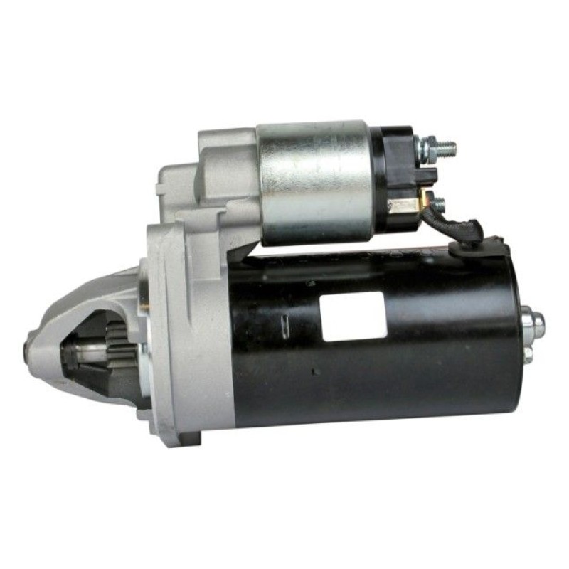 Startmotor