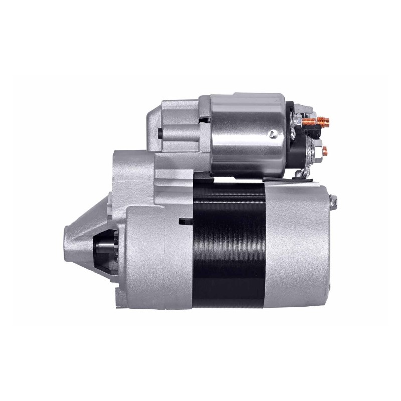 Startmotor