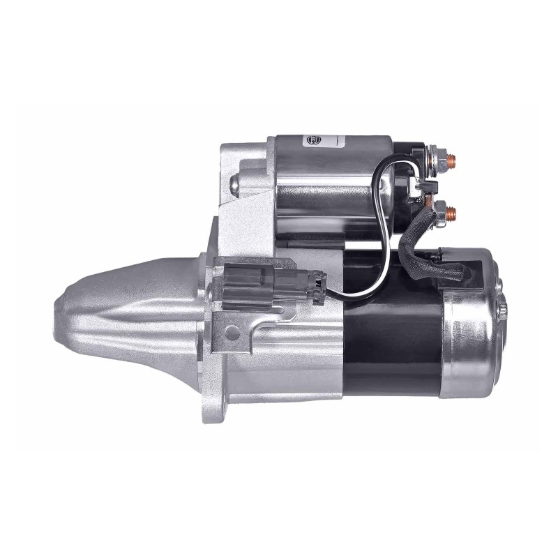 Startmotor