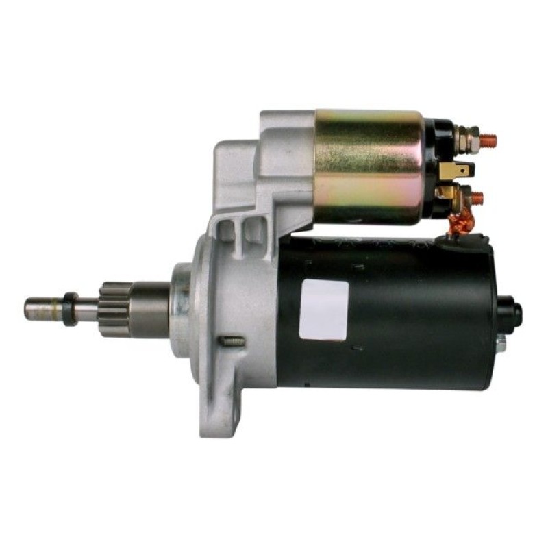 Startmotor