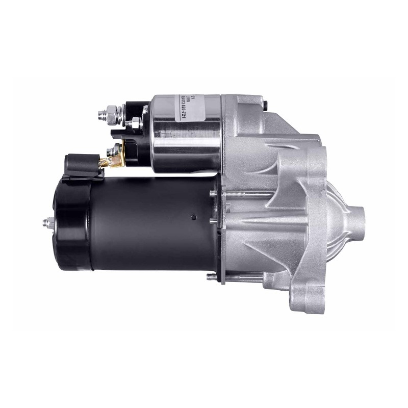Startmotor