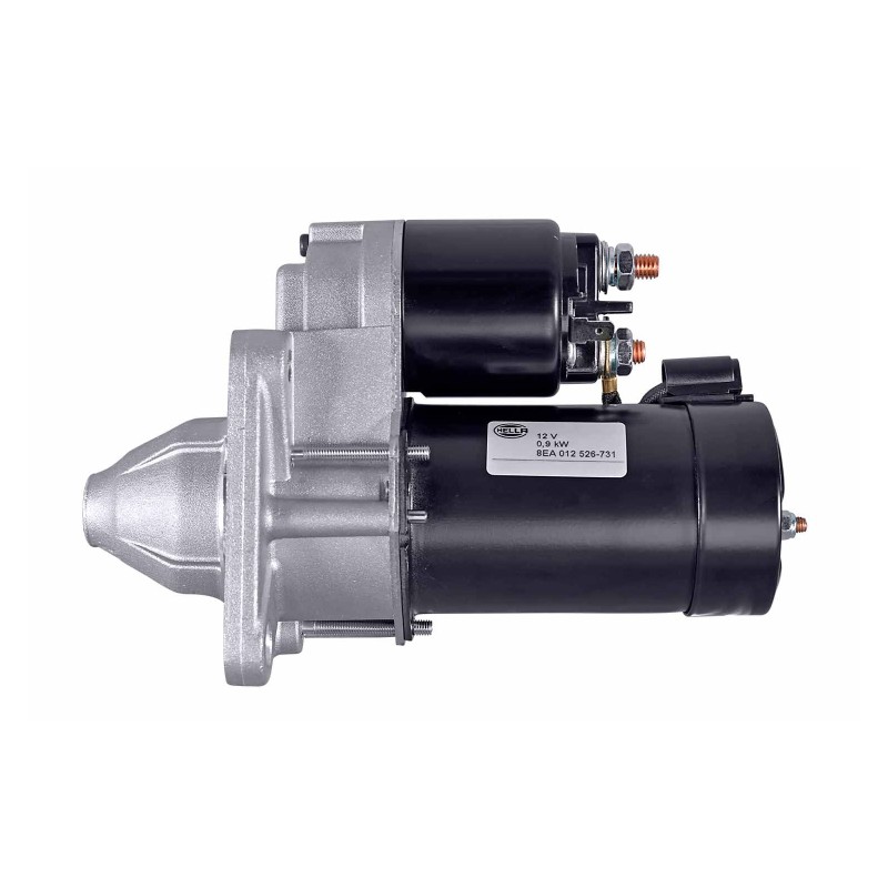 Startmotor