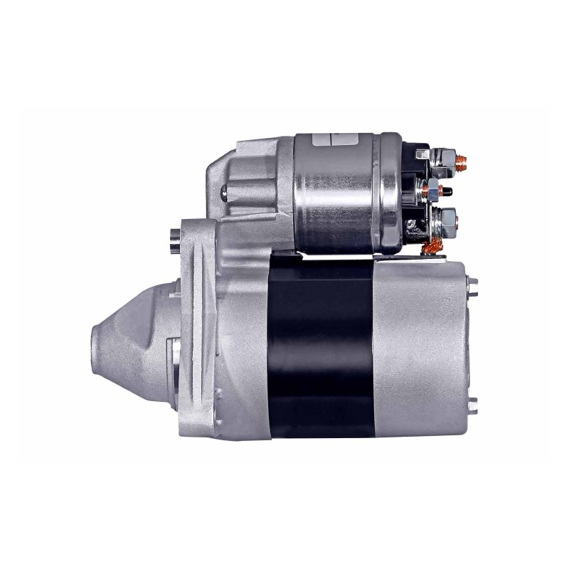 Startmotor