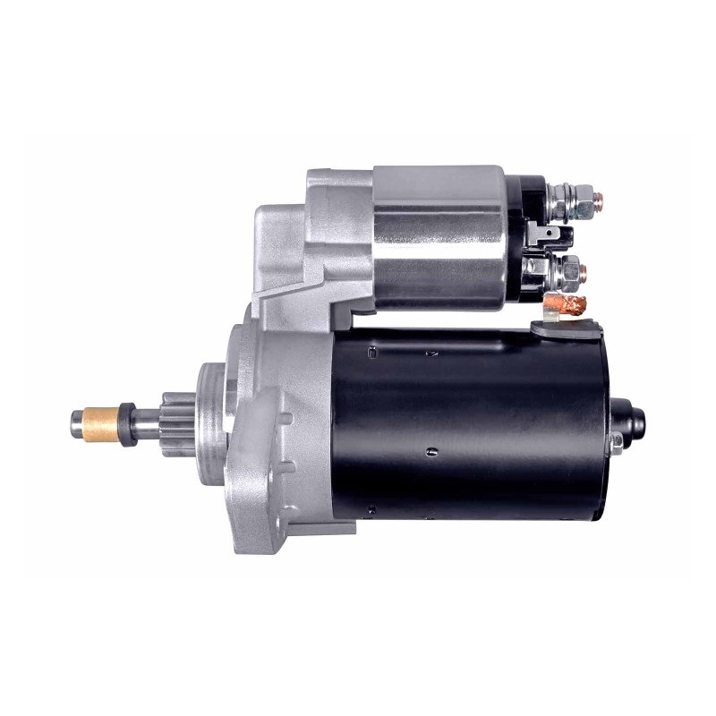 Startmotor