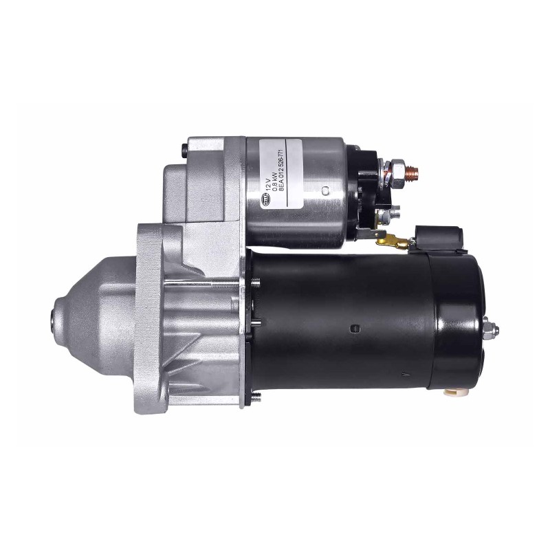 Startmotor