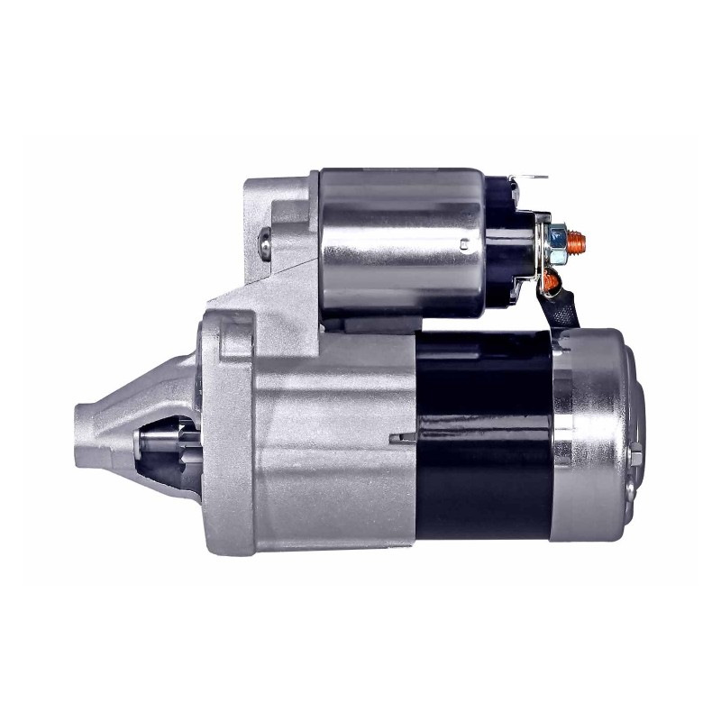 Startmotor