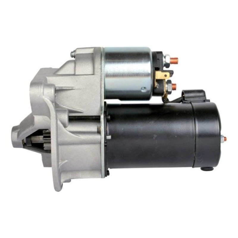 Startmotor
