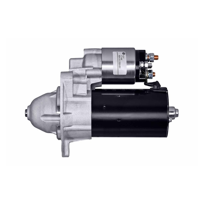 Startmotor