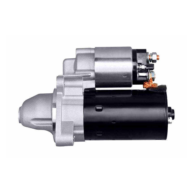 Startmotor