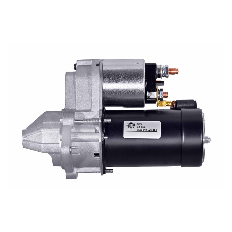Startmotor
