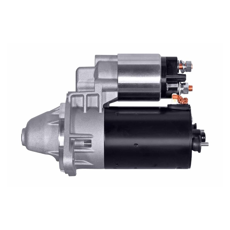 Startmotor