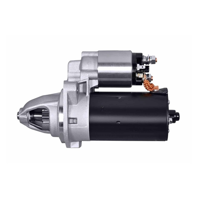 Startmotor
