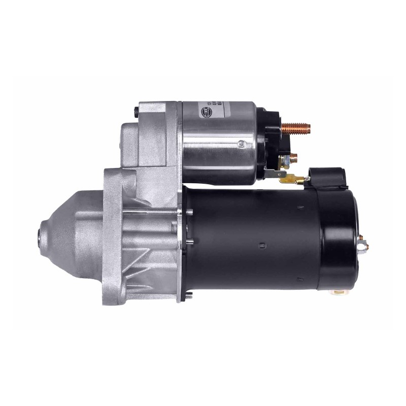 Startmotor
