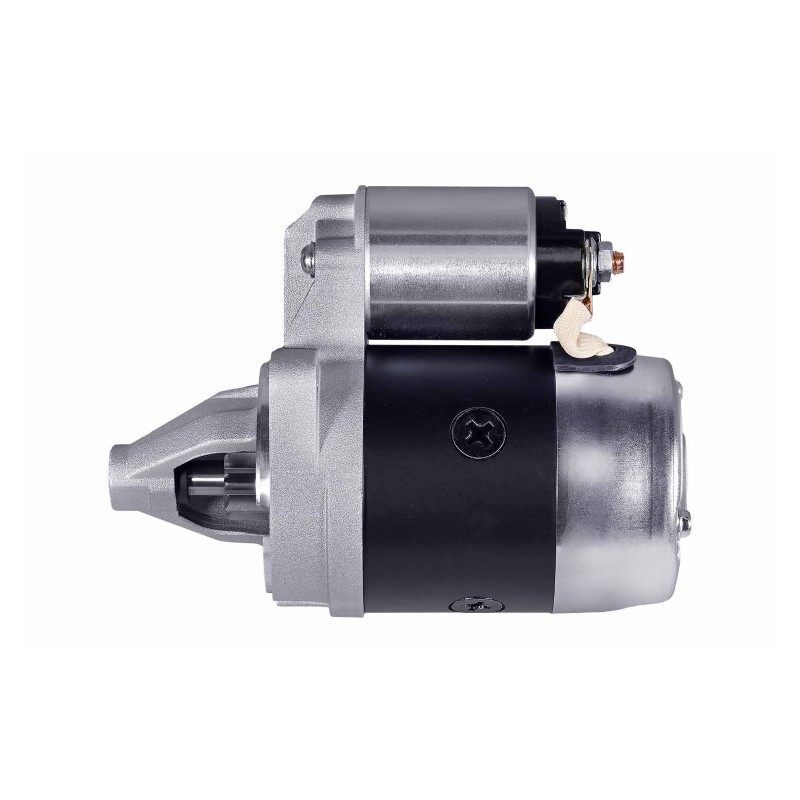 Startmotor