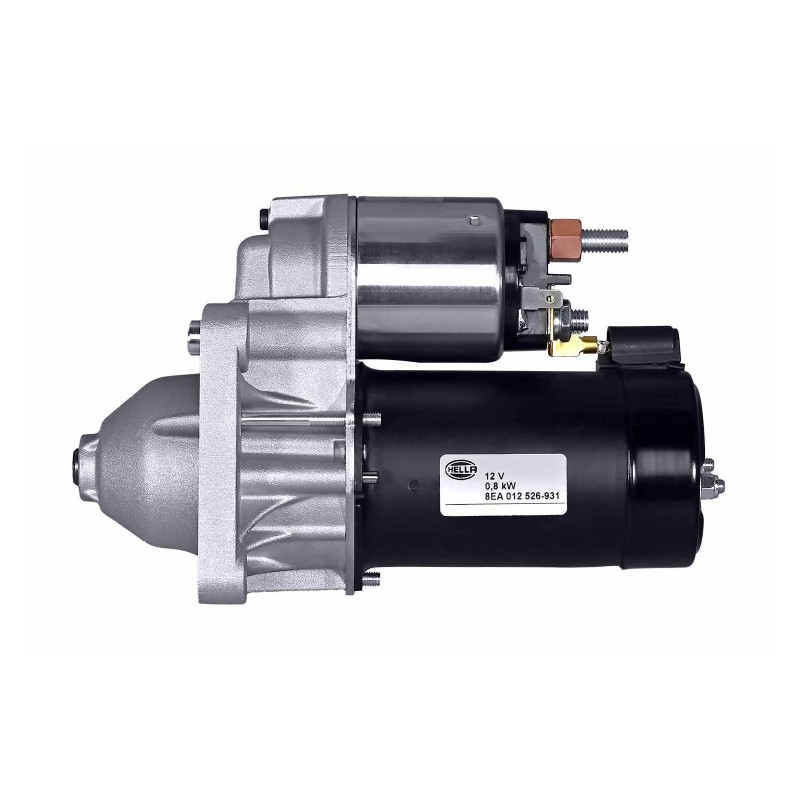 Startmotor