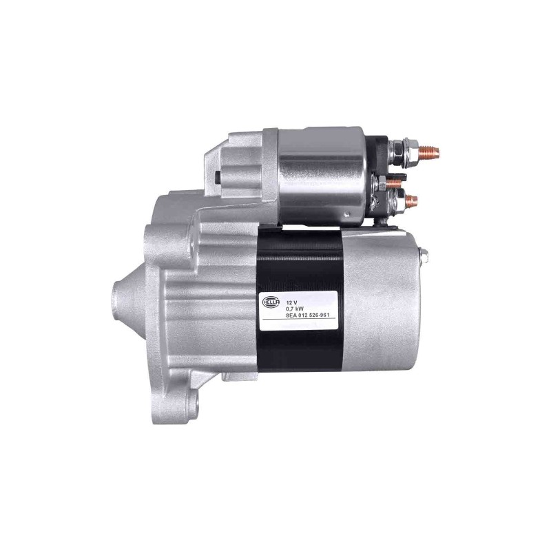 Startmotor