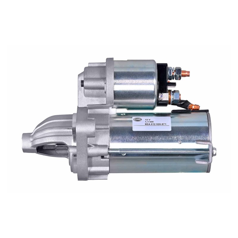 Startmotor