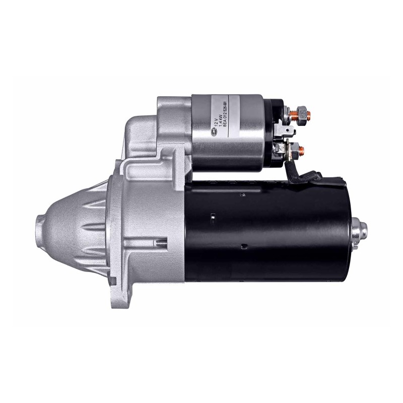 Startmotor
