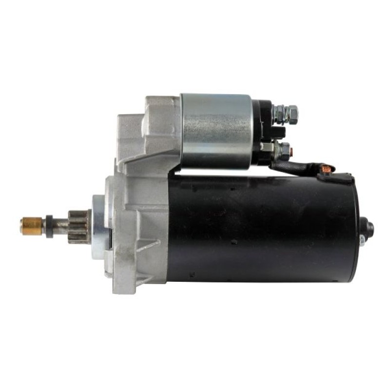 Startmotor