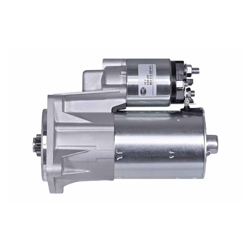 Startmotor