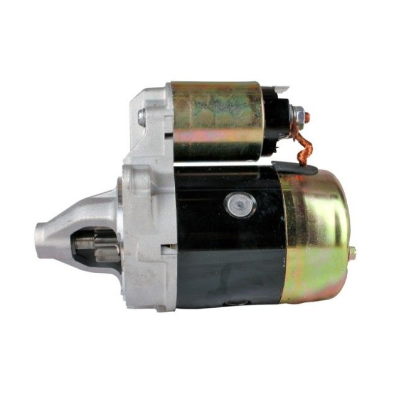 Startmotor