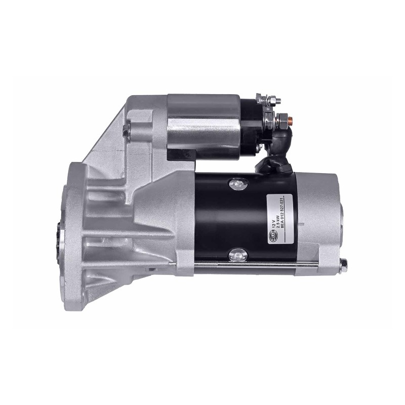 Startmotor