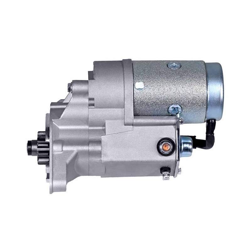 Startmotor