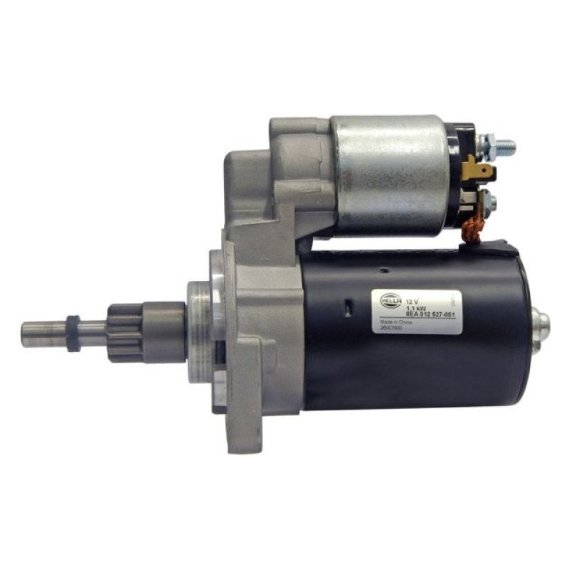 Startmotor